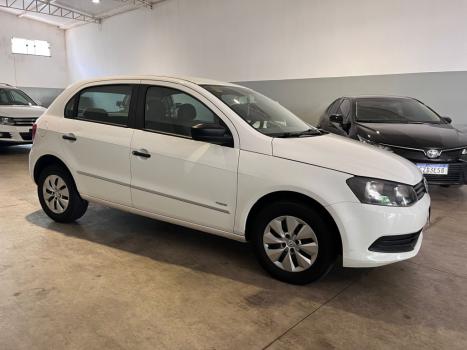 VOLKSWAGEN Gol 1.0 4P G6 FLEX, Foto 2