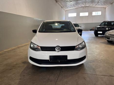 VOLKSWAGEN Gol 1.0 4P G6 FLEX, Foto 3