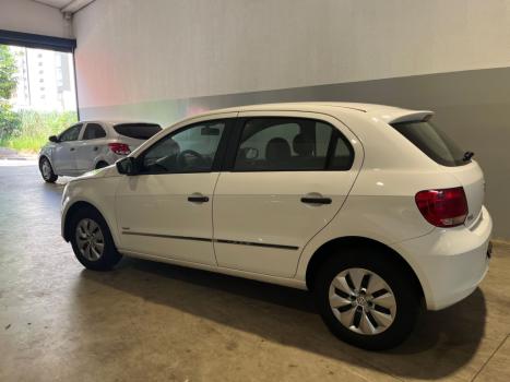 VOLKSWAGEN Gol 1.0 4P G6 FLEX, Foto 4