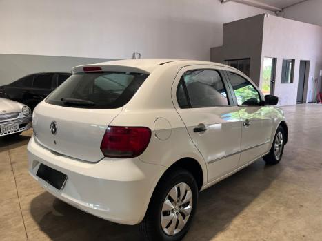 VOLKSWAGEN Gol 1.0 4P G6 FLEX, Foto 5