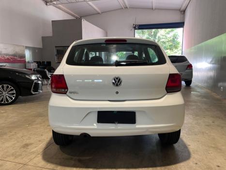 VOLKSWAGEN Gol 1.0 4P G6 FLEX, Foto 6