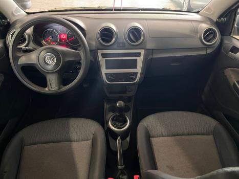 VOLKSWAGEN Gol 1.0 4P G6 FLEX, Foto 8