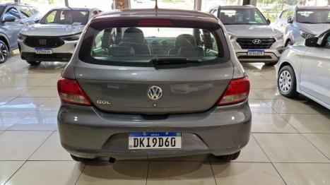 VOLKSWAGEN Gol 1.0 4P G5 FLEX, Foto 2