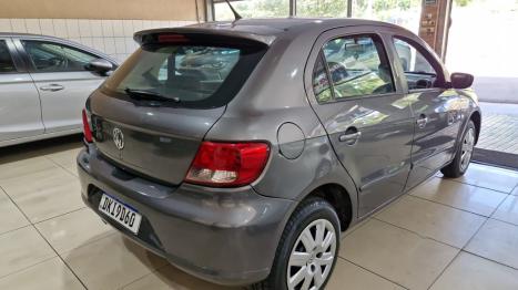 VOLKSWAGEN Gol 1.0 4P G5 FLEX, Foto 4