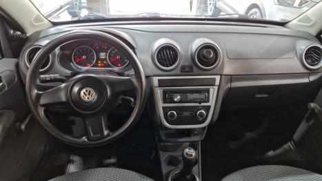 VOLKSWAGEN Gol 1.0 4P G5 FLEX, Foto 9