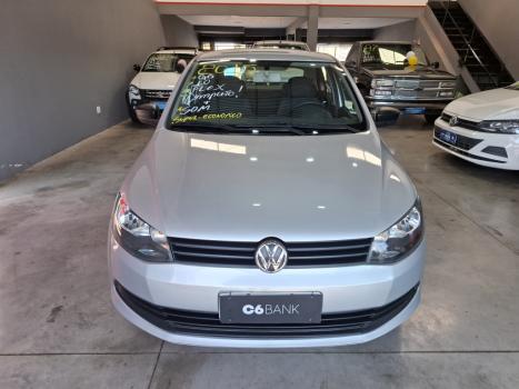 VOLKSWAGEN Gol 1.0 4P G6 FLEX, Foto 2