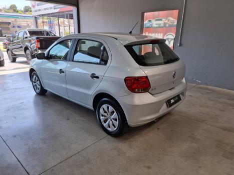 VOLKSWAGEN Gol 1.0 4P G6 FLEX, Foto 4