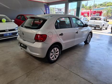 VOLKSWAGEN Gol 1.0 4P G6 FLEX, Foto 6