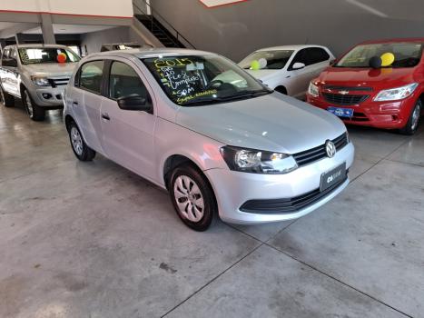 VOLKSWAGEN Gol 1.0 4P G6 FLEX, Foto 9