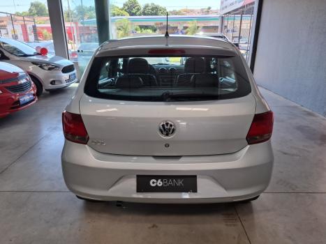 VOLKSWAGEN Gol 1.0 4P G6 FLEX, Foto 10