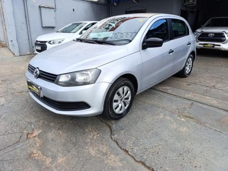 VOLKSWAGEN Gol 1.0 4P G6 FLEX CITY, Foto 3