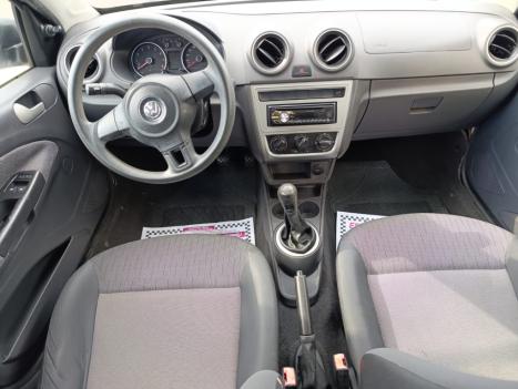 VOLKSWAGEN Gol 1.0 4P G6 FLEX CITY, Foto 5