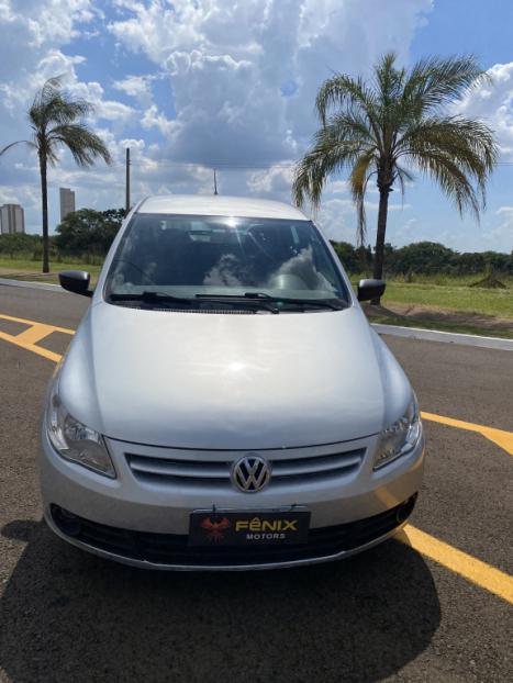 VOLKSWAGEN Gol 1.0 4P G5 FLEX, Foto 2