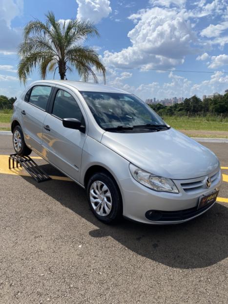 VOLKSWAGEN Gol 1.0 4P G5 FLEX, Foto 3