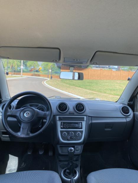 VOLKSWAGEN Gol 1.0 4P G5 FLEX, Foto 7