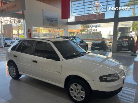 VOLKSWAGEN Gol 1.0 4P G4 FLEX, Foto 4