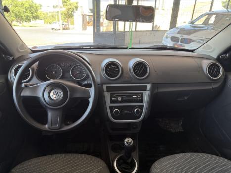 VOLKSWAGEN Gol 1.0 4P G5 FLEX, Foto 2