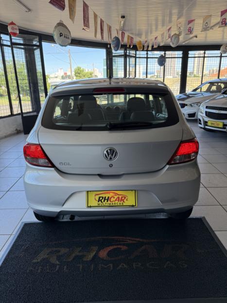 VOLKSWAGEN Gol 1.0 4P G5 FLEX, Foto 3