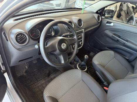 VOLKSWAGEN Gol 1.0 4P G5 FLEX, Foto 5