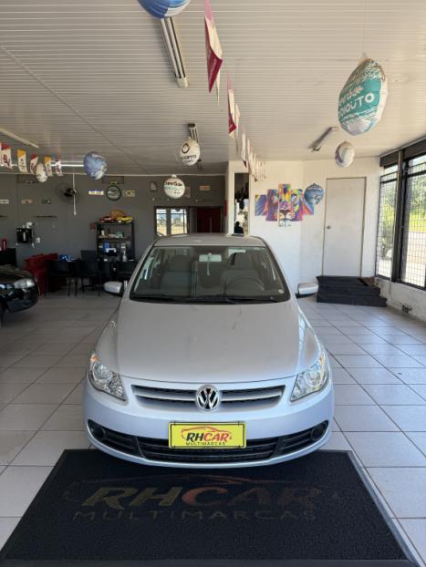 VOLKSWAGEN Gol 1.0 4P G5 FLEX, Foto 7