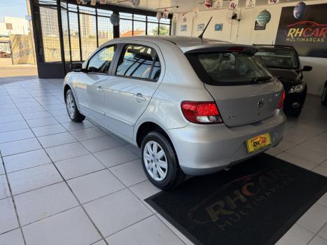 VOLKSWAGEN Gol 1.0 4P G5 FLEX, Foto 10