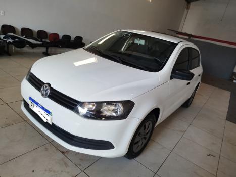 VOLKSWAGEN Gol 1.0 4P G6 TRENDLINE FLEX, Foto 1