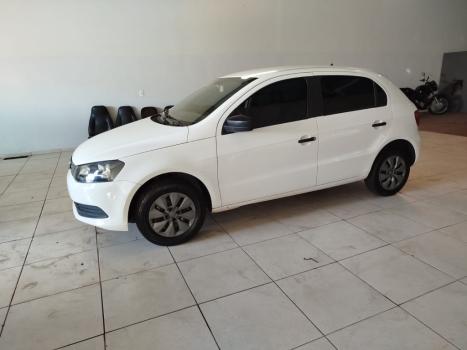 VOLKSWAGEN Gol 1.0 4P G6 TRENDLINE FLEX, Foto 2