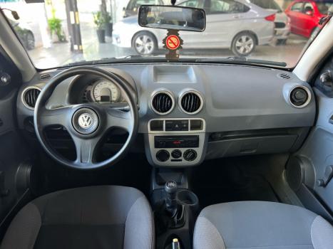 VOLKSWAGEN Gol 1.0 4P G4 FLEX, Foto 6