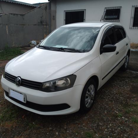 VOLKSWAGEN Gol 1.0 4P G6 FLEX, Foto 2