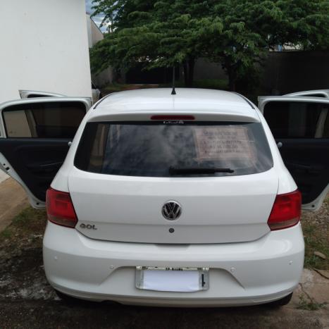 VOLKSWAGEN Gol 1.0 4P G6 FLEX, Foto 8