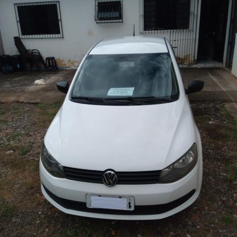 VOLKSWAGEN Gol 1.0 4P G6 FLEX, Foto 1