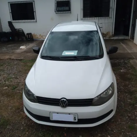 VOLKSWAGEN Gol 1.0 4P G6 FLEX, Foto 9