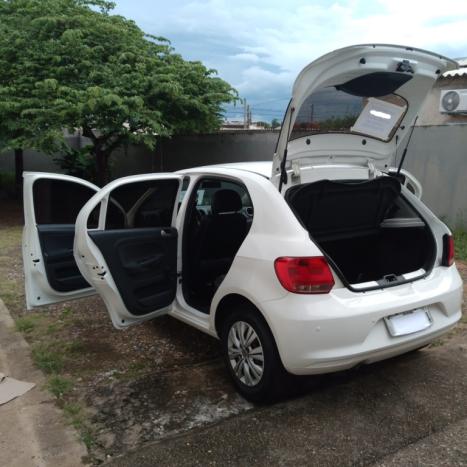 VOLKSWAGEN Gol 1.0 4P G6 FLEX, Foto 12