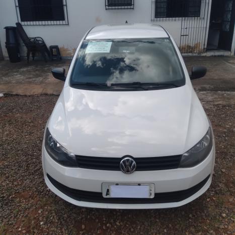 VOLKSWAGEN Gol 1.0 4P G6 FLEX, Foto 1