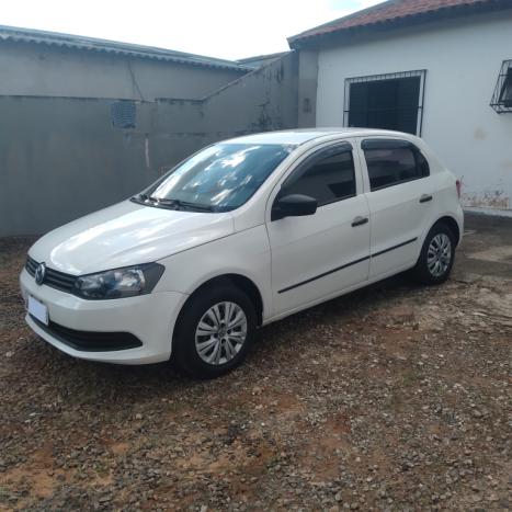 VOLKSWAGEN Gol 1.0 4P G6 FLEX, Foto 2