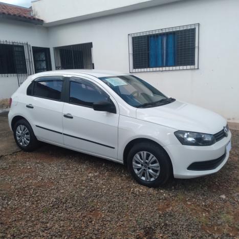 VOLKSWAGEN Gol 1.0 4P G6 FLEX, Foto 4