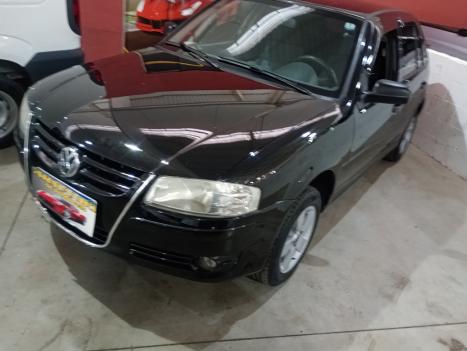 VOLKSWAGEN Gol 1.0 4P G4 CITY FLEX, Foto 3