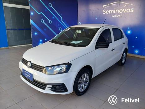 VOLKSWAGEN Gol 1.0 4P TRENDLINE FLEX, Foto 3