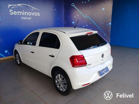 VOLKSWAGEN Gol 1.0 4P TRENDLINE FLEX, Foto 6