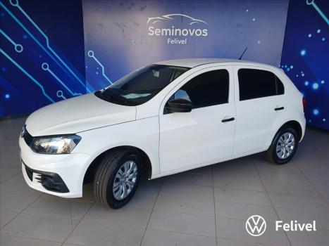 VOLKSWAGEN Gol 1.0 4P TRENDLINE FLEX, Foto 7