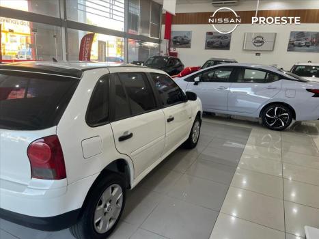 VOLKSWAGEN Gol 1.0 4P G4 FLEX, Foto 3