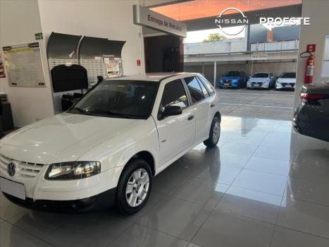 VOLKSWAGEN Gol 1.0 4P G4 FLEX, Foto 5