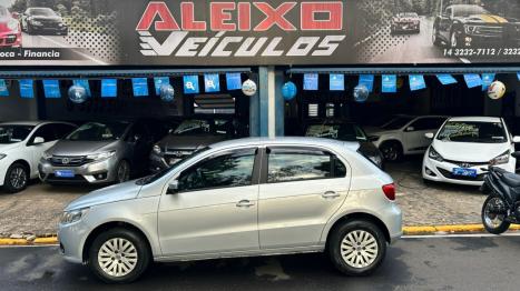 VOLKSWAGEN Gol 1.0 4P G5 FLEX, Foto 1