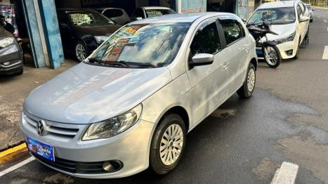 VOLKSWAGEN Gol 1.0 4P G5 FLEX, Foto 2