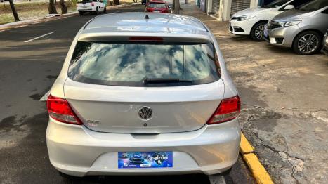 VOLKSWAGEN Gol 1.0 4P G5 FLEX, Foto 3