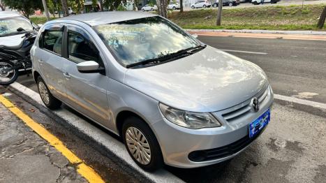 VOLKSWAGEN Gol 1.0 4P G5 FLEX, Foto 4