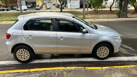 VOLKSWAGEN Gol 1.0 4P G5 FLEX, Foto 5