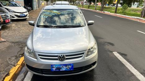 VOLKSWAGEN Gol 1.0 4P G5 FLEX, Foto 6