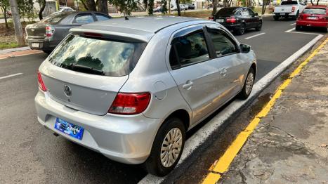 VOLKSWAGEN Gol 1.0 4P G5 FLEX, Foto 7