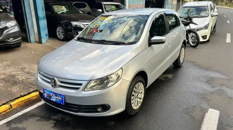 VOLKSWAGEN Gol 1.0 4P G5 FLEX, Foto 8